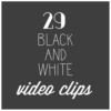 29 B6W video clips
