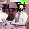 H-H Alternative Summer Mix vol.1 2013