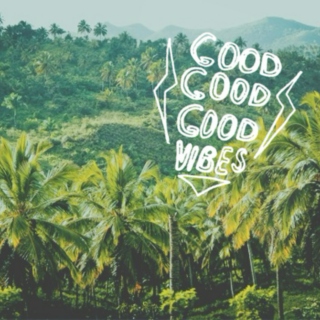 good good vibes