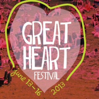 Great Heart Festival 2013