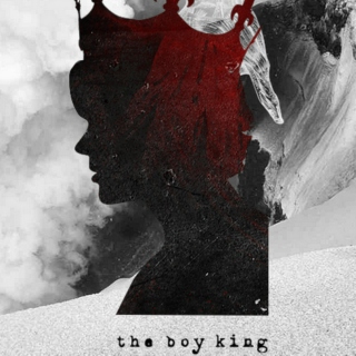 The Tale of The Boy King