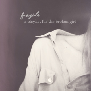 + fragile;