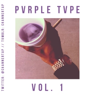The Purple Tape (vol. 1)