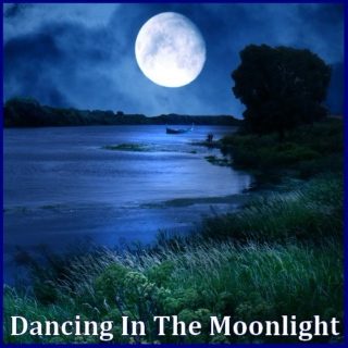 B&B's Wedding Reception: Dancing In The Moonlight