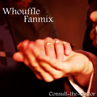 A Cure For Whouffle Feels