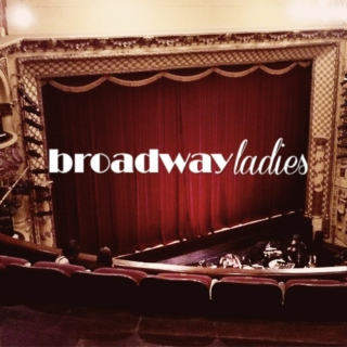 broadway ladies