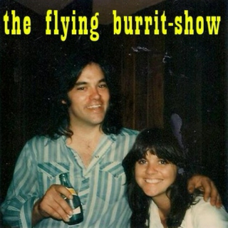 The Flying Burrit-Show 12/2/11