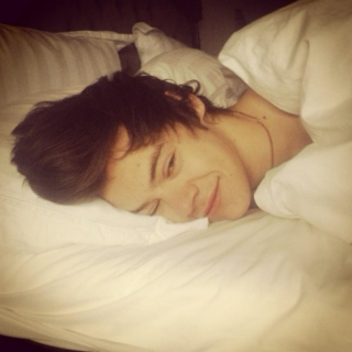 Mornings with Harry