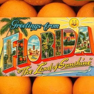 States of America: Florida