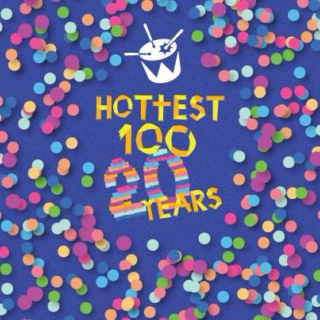 Triple J Hottest 100 20 years Vol I