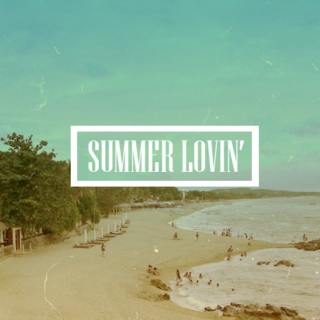 Summer Mix, 2013