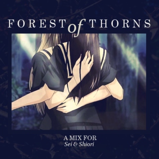 forest of thorns
