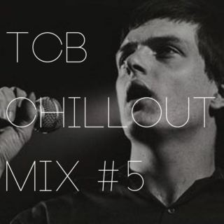 TCB Chillout Mix #5