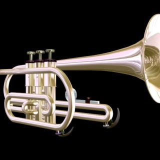 Brass in classical music