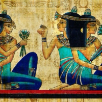 Discover.....Ancient Egypt