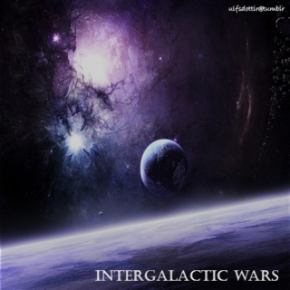 Intergalactic Wars