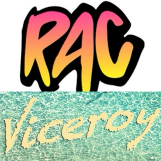 RAC and Viceroy 
