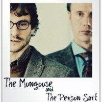 The Mongoose and the Person Suit 