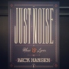 Beck Hansen's Song Reader: 'Just Noise'