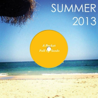 The APFoS Summer Mix