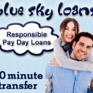 Blue Sky Loans  Responsible Payday Loan