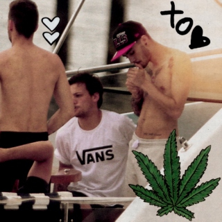get high with zouis
