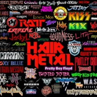 Heavy/Glam/Sleaze/Hair Metal & Hard Rock vol. 3