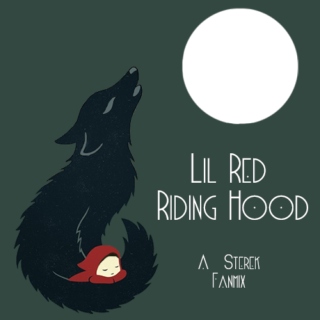 Lil' Red Riding Hood (a sterek fanmix)