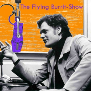 The Flying Burrit-Show 2/8/13