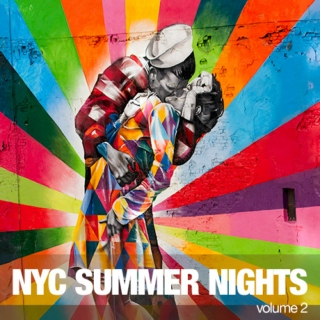 NYC Summer Nights Vol. 2