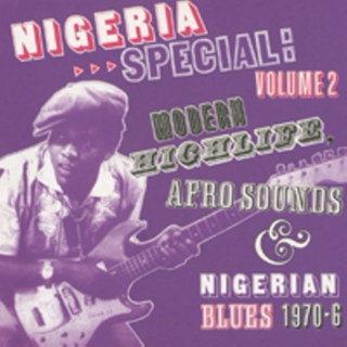 Nigeria Special (Vol.2)