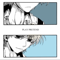 play pretend