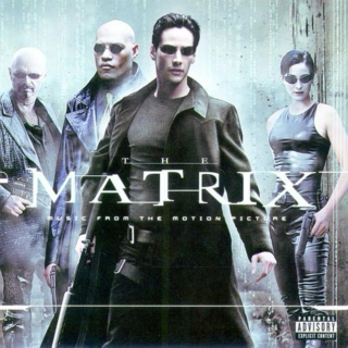 The matrix 2000