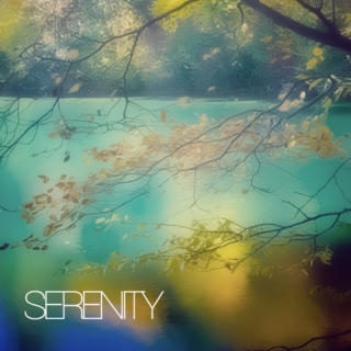 serenity