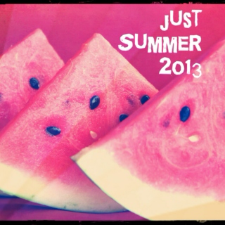 Summer_Playlist