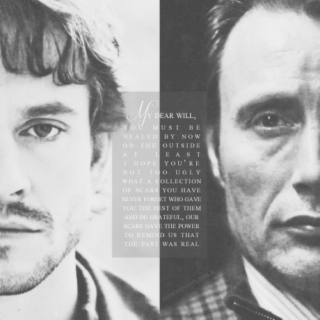 The End of Us Is Near / Hannigram Fanmix