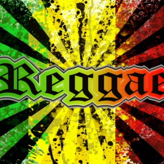 Feel Good Reggae 