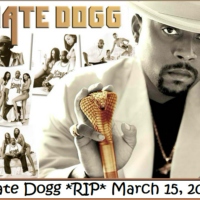 Nate Dogg: Never Leave Me Alone Pt.2