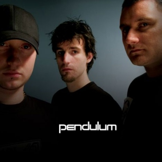 Pendulum Remix