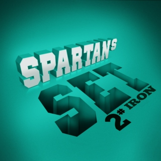 SpartansSet2# Iron