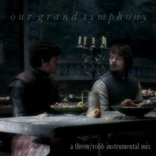 our grand symphony
