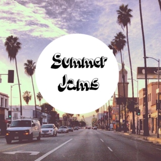 Summer Jams ✌