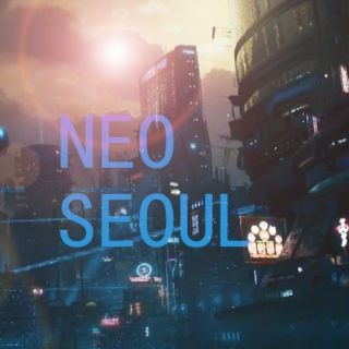 Neo Seoul 