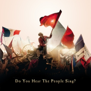 Do You Hear the People Sing?