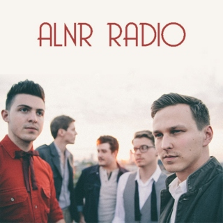 ALNR Radio