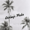 Ashley's Picks