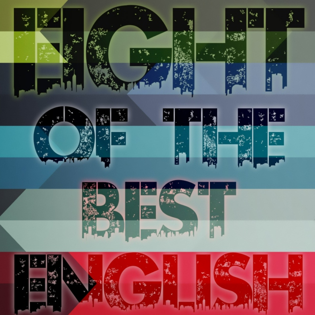 Eight Of the Best _ ENGLISH