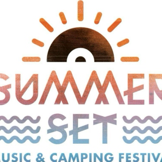 Summer Set Music & Camping Festival