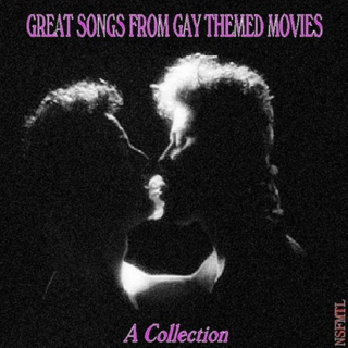 Great Songs from Gay Themed Movies