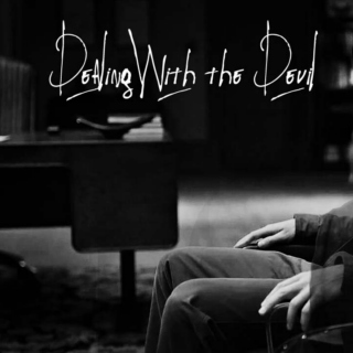 Dealing With the Devil {Will/Hannibal} - A Blues Fanmix